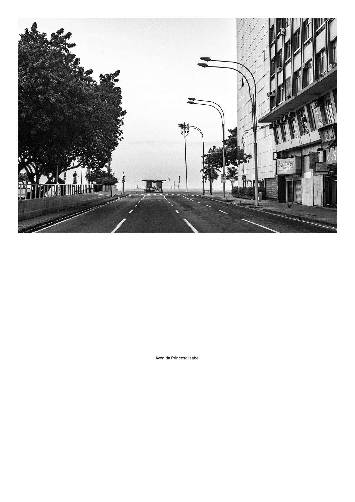 copacabana - Martin Ogolter